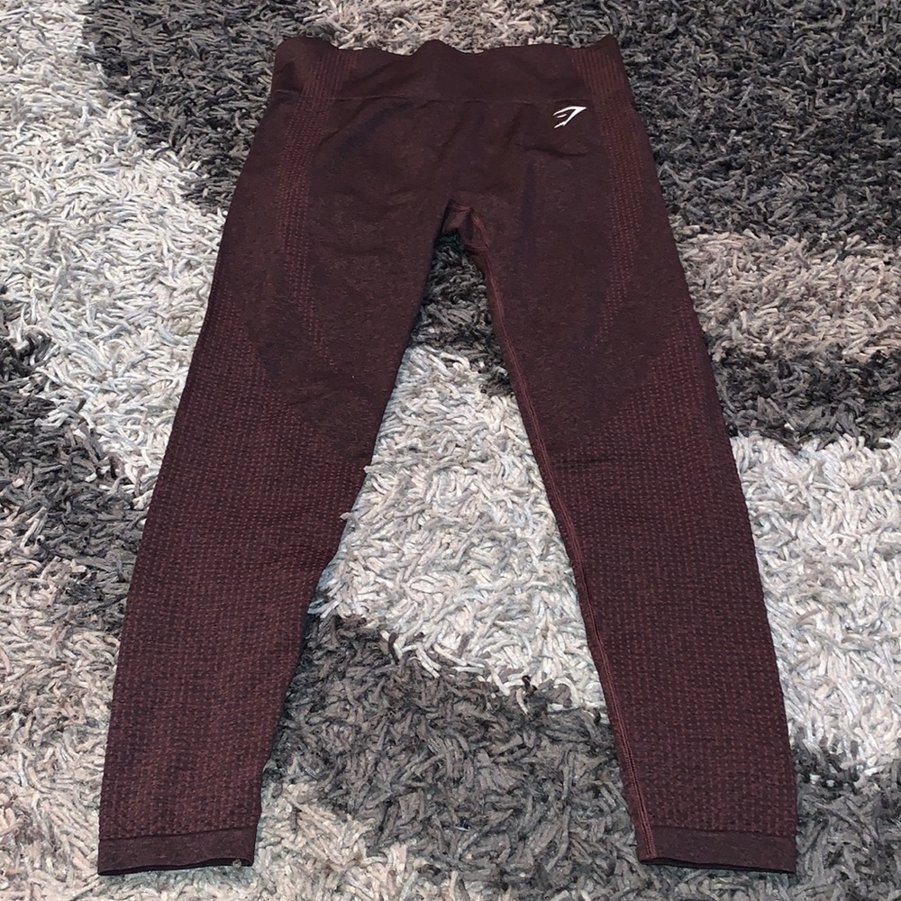 Gymshark Size L workout pants good cond